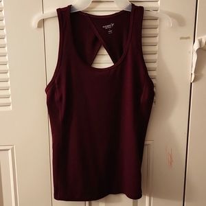 Old navy sport tank